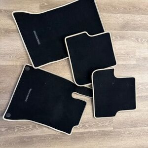 Car Mats